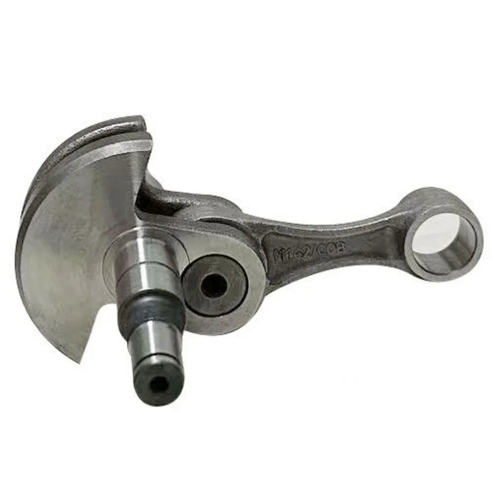 New MS462 Crank Shaft Crankshaft Connecting Rod For STIHL MS 462 MS462C MS 462 C Chainsaw Aftermarket Spare Parts Accessory