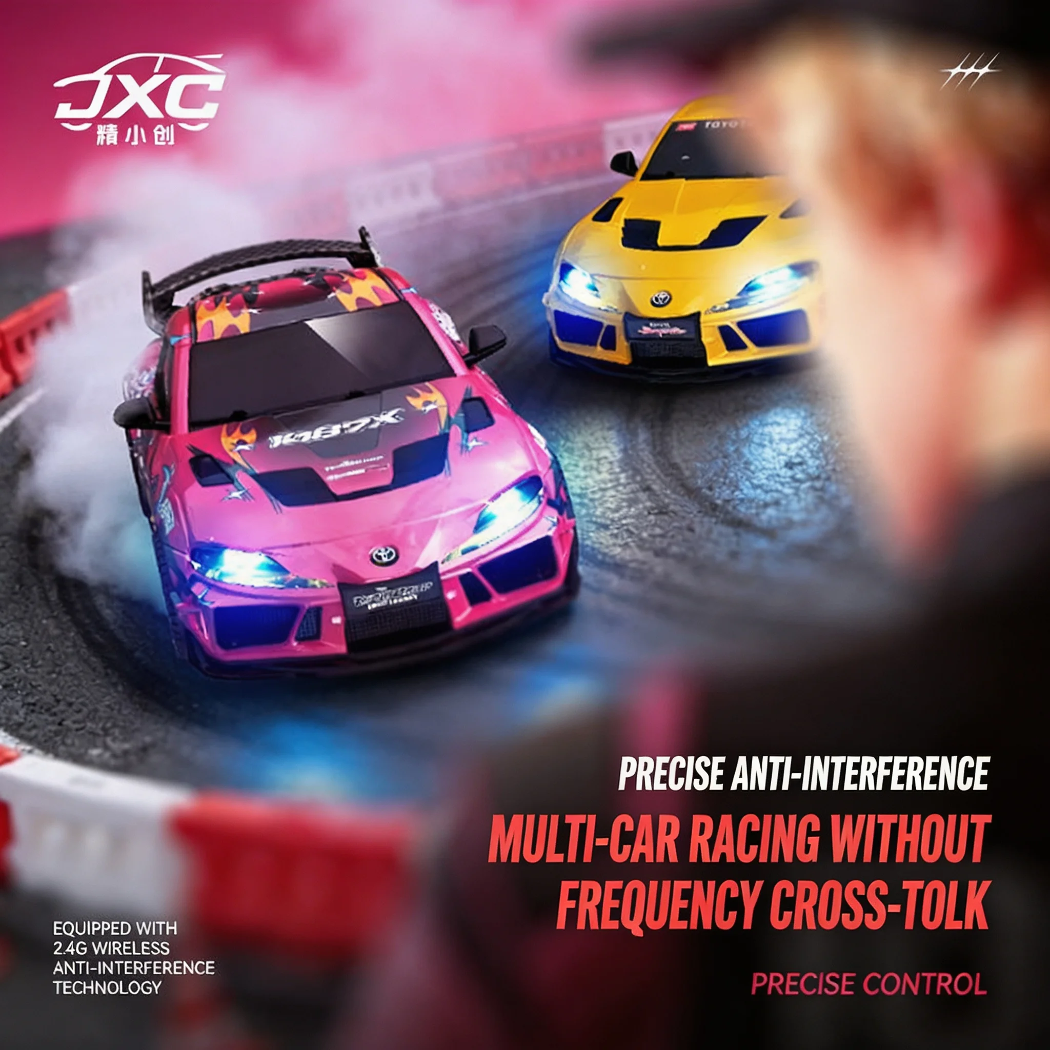 Thumbnail 4 - #27 Best RC Cars to Buy In 2026