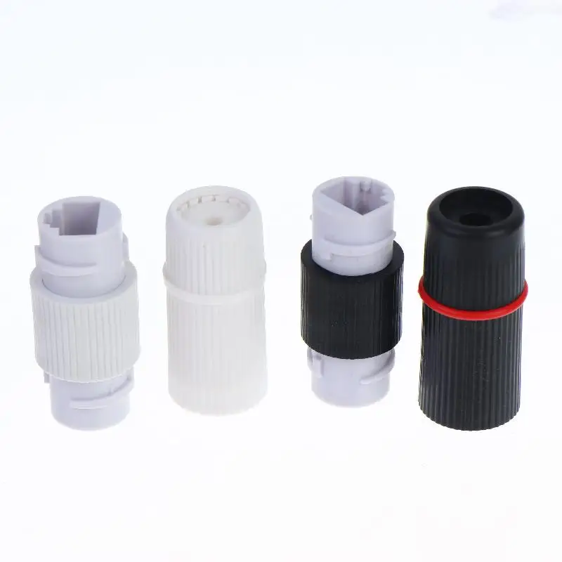New IP67 Waterproof RJ45 Coupler, Ethernet Network Straight Through Connector, Outdoor LAN Cable Extender Adapter