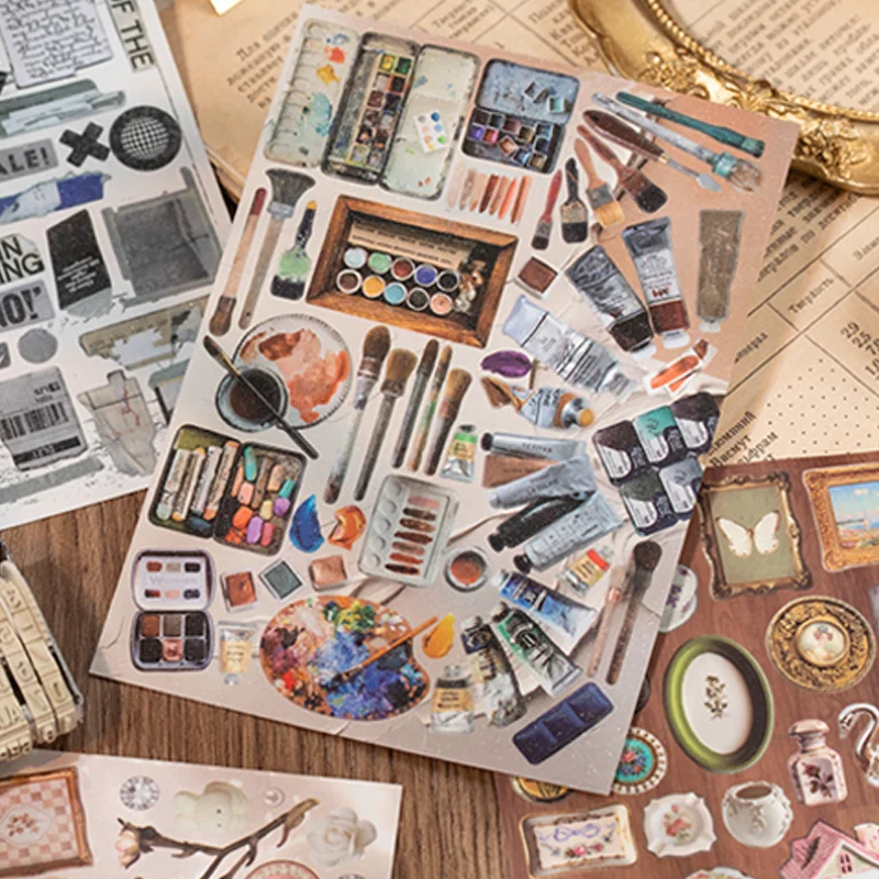 Thumbnail 3 - #30 Best Selling Post Cards