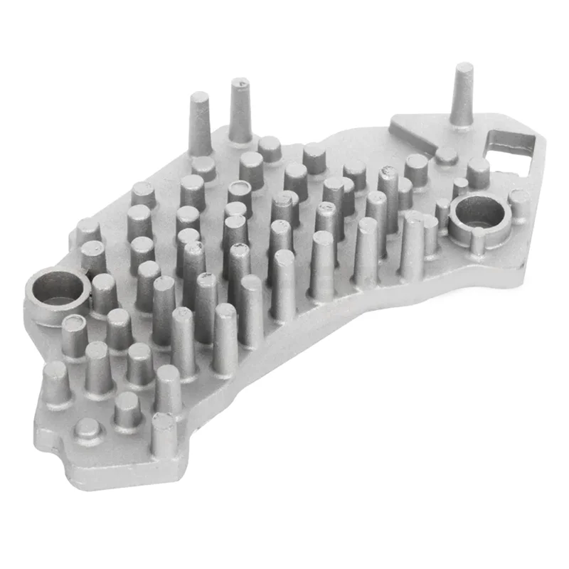 

Heater HVAC Blower Motor Resistor 2108211551 A2108211551 For Mercedes Benz CLK320 E300 E320