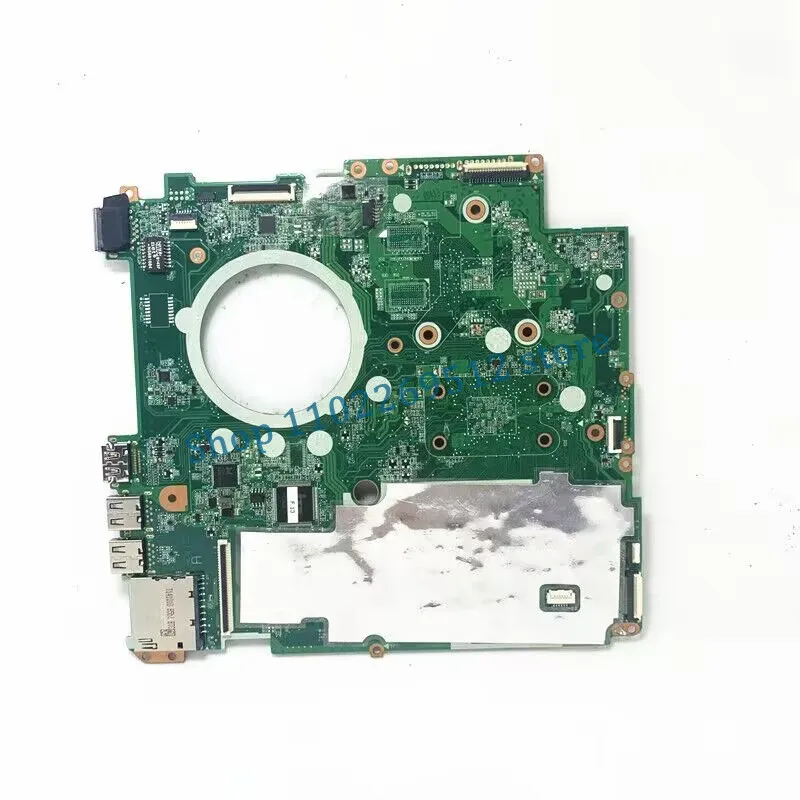 787484-001 787484-501 787484-601 789244-001 DAY12EMB6C0 For HP 17-F Laptop Motherboard With SR1YW N3540 CPU 100%Full Tested Good