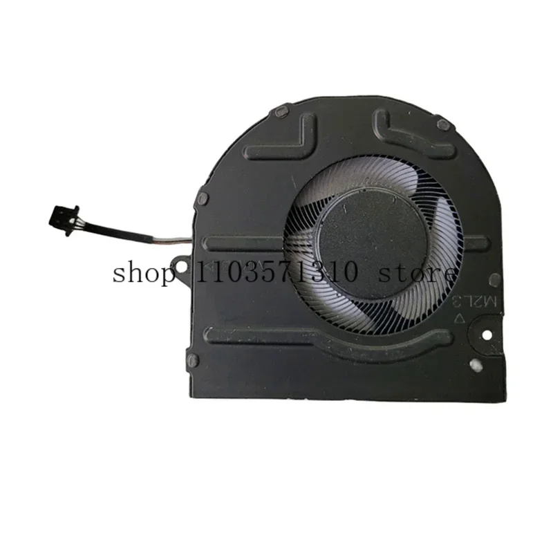 New Compatible CPU Cooling Fan For DELL Inspiron 15 5510 5515 5518 Inspiron 14 5410 5415 5418 7400 7415 2-in-1 2021  0KRK6P