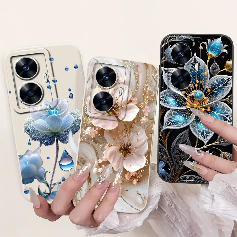 Case For Realme C55… - image