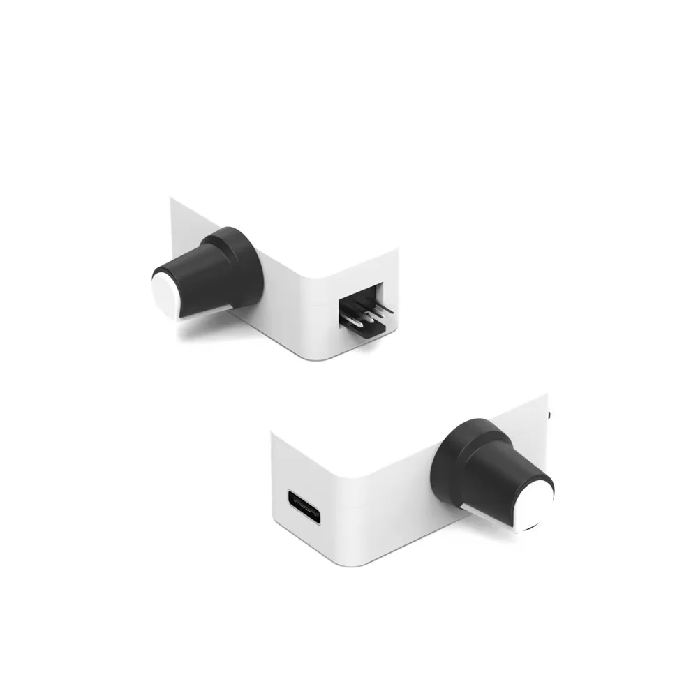controlador-de-velocidade-pwm-pwm-12v-4pin-controlador-silencioso-do-ventilador-carregamento-rapido-qc-fonte-de-alimentacao-diy-radiador-a-agua