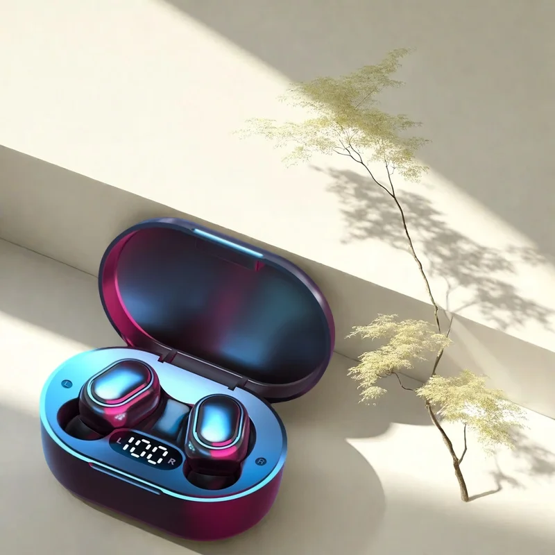 E7S Tws Gaming Head… - image