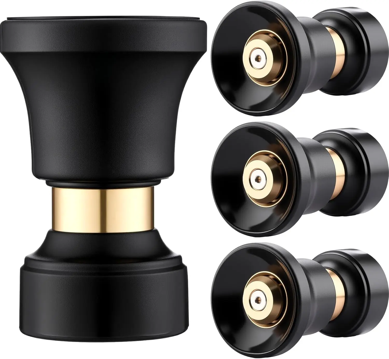 4 Pcs Fireman Hose …