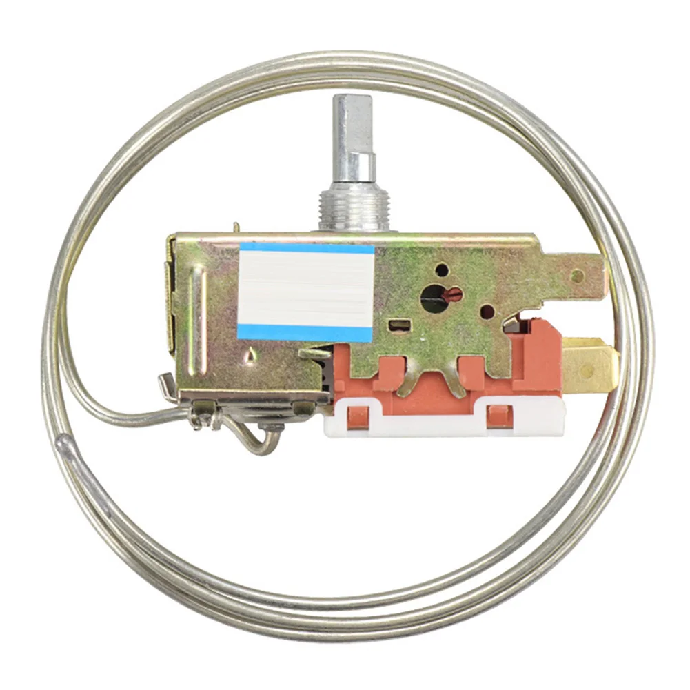Riparazione di elettrodomestici Termostato per frigorifero Sistema di raffreddamento Controllo Elettronica di consumo per refrigeratori di bevande