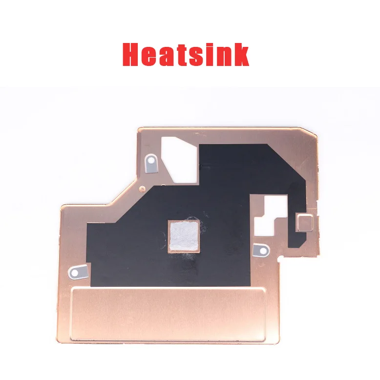

Радиатор для ноутбука Lenovo Ideapad D330-10IGM D330-10IGL 5H40R54708, термомомодуль H 81H3, новый