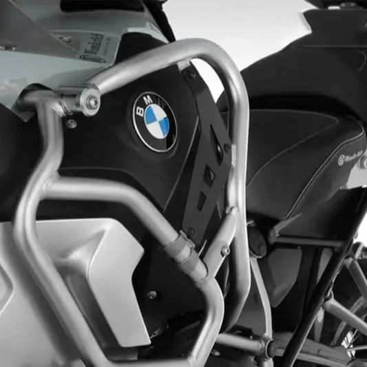 

For BMW R1250GS LC ADV Adventure R1250GSA R 1250 HP 2019-2021 Motorcycle Engine Highway Guard Crash Bar Bumper Frame Protection