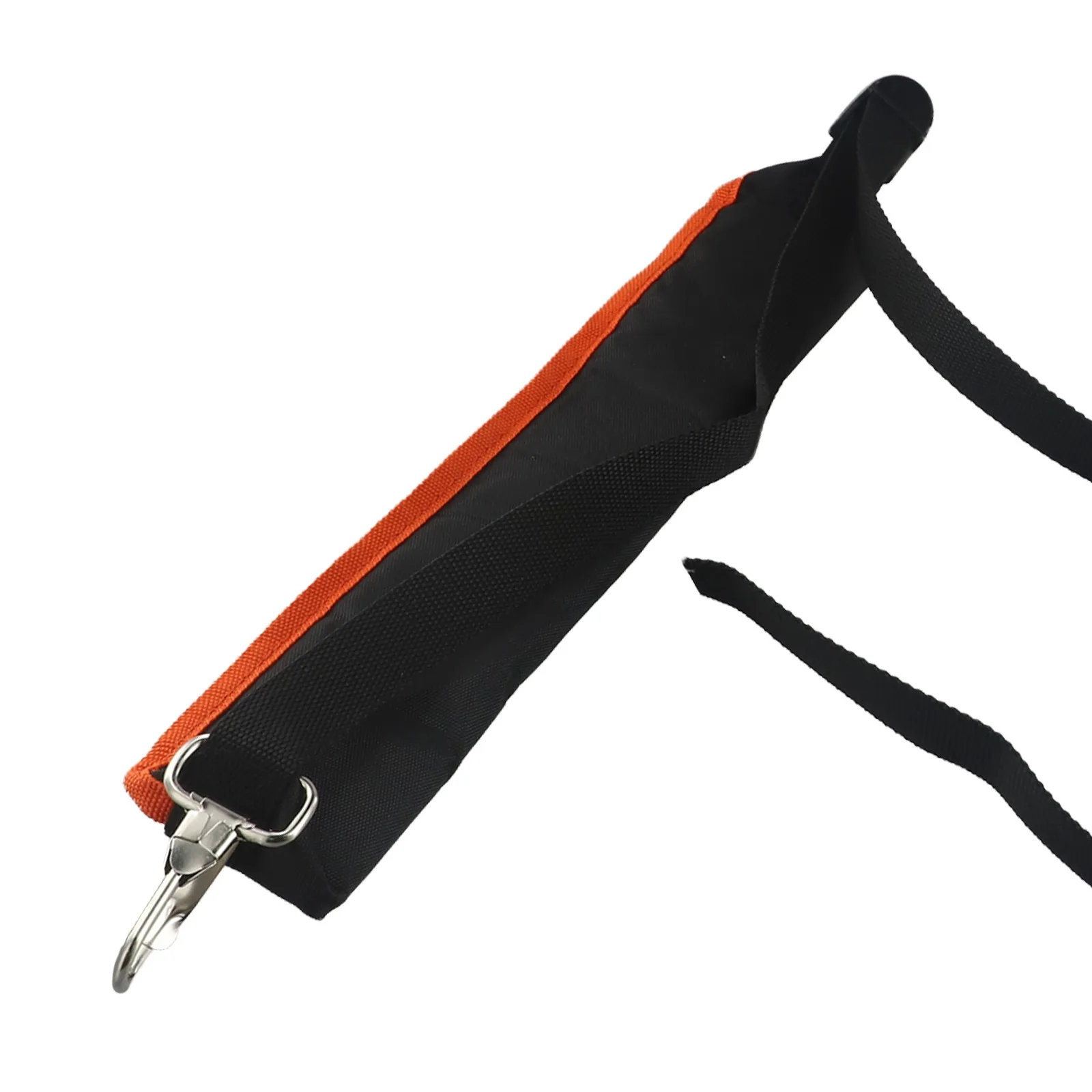 Brush Cutter Harness Adjustable Harness Belt Outdoor Trimming Tasks Adjustable Shoulder Strap Firm Load-bearing