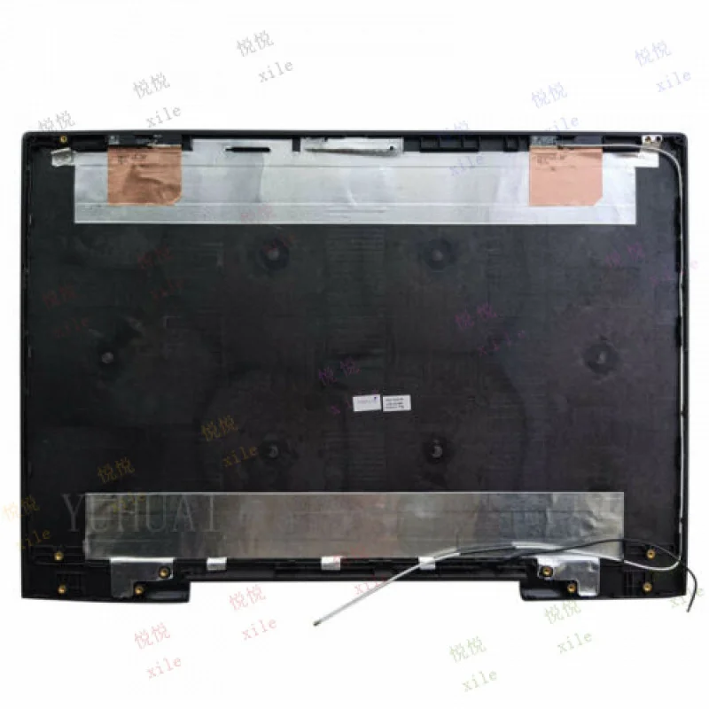 

L+ Laptop NEW For DELL G5 15 5590 G5-5590 Rear Lid LCD Back Cover top Case 0TJ5K7