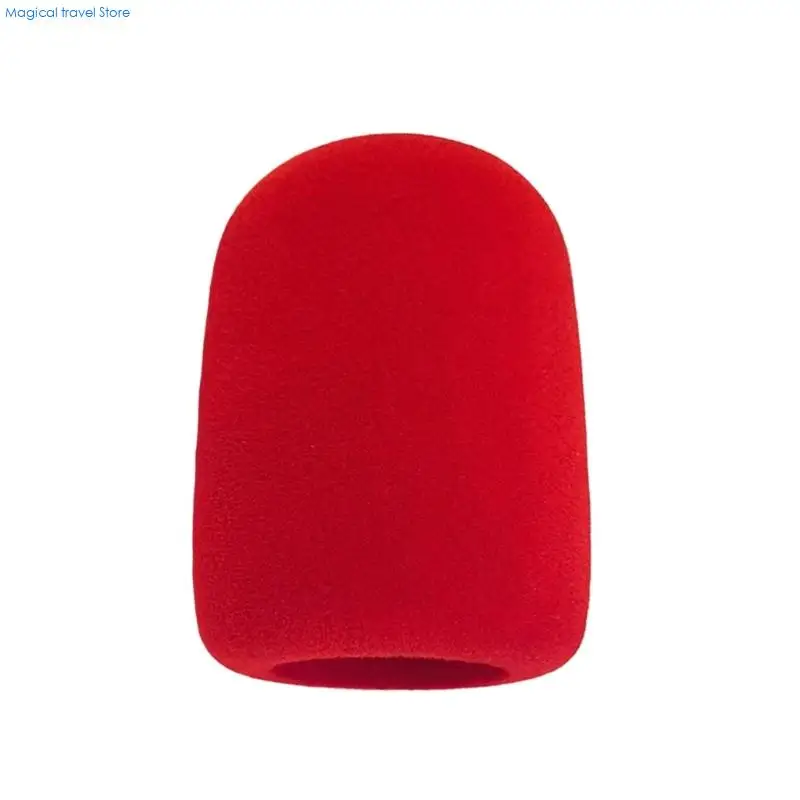 N2UB Multipurpose Elasticity Mic Windscreen Wind Noise Cancelling Cover For Encore2