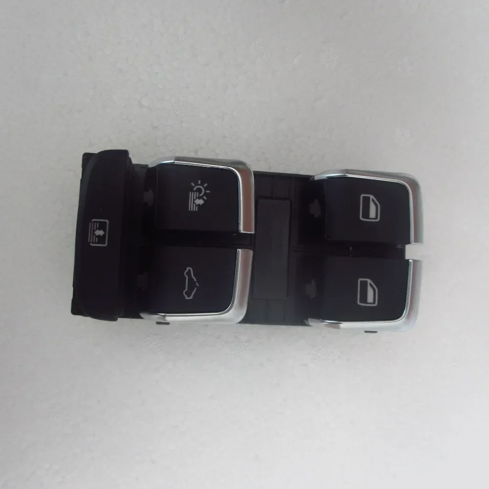 Left Rear Electric …