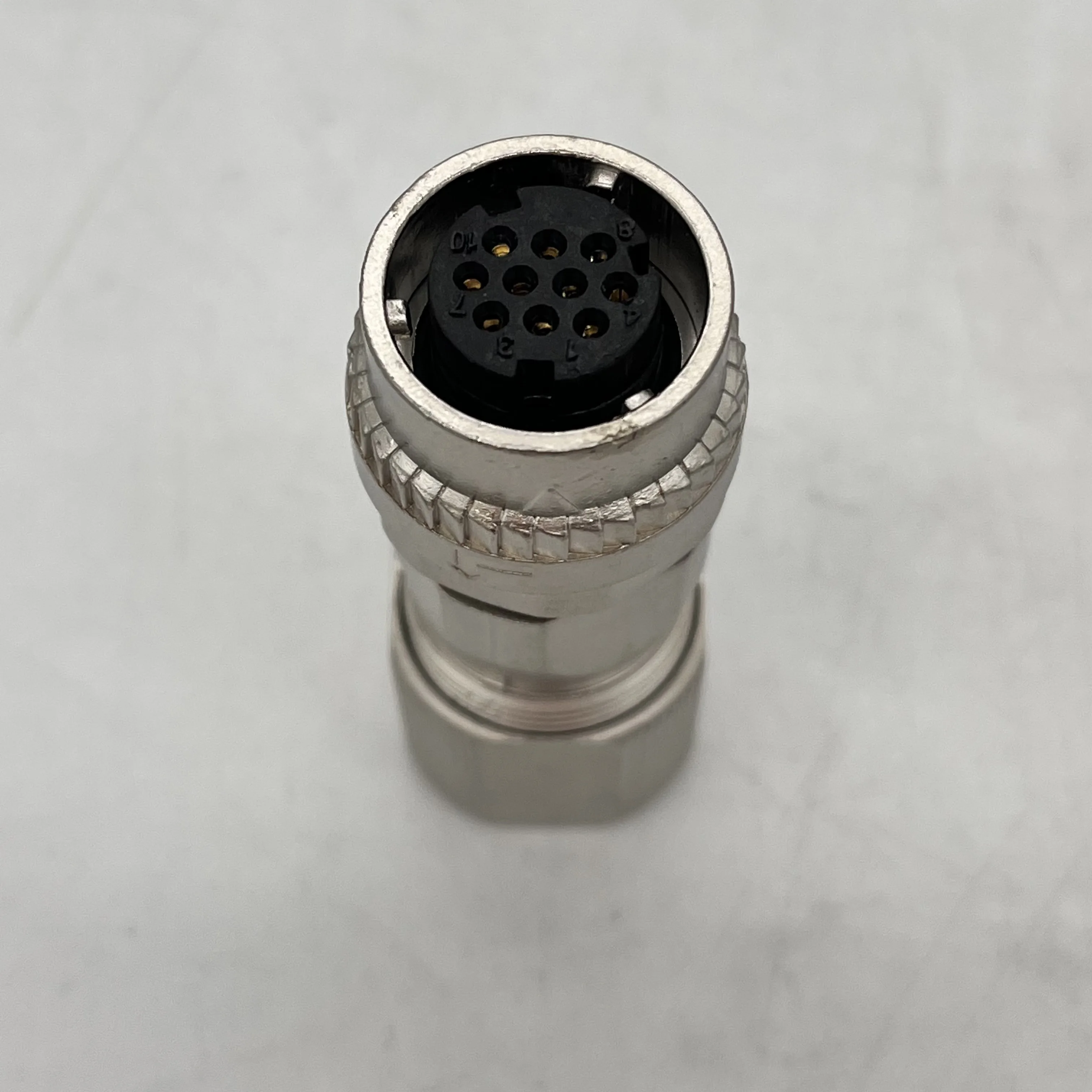 Fanuc new original CNC parts connector MR-J3SCNS in stock