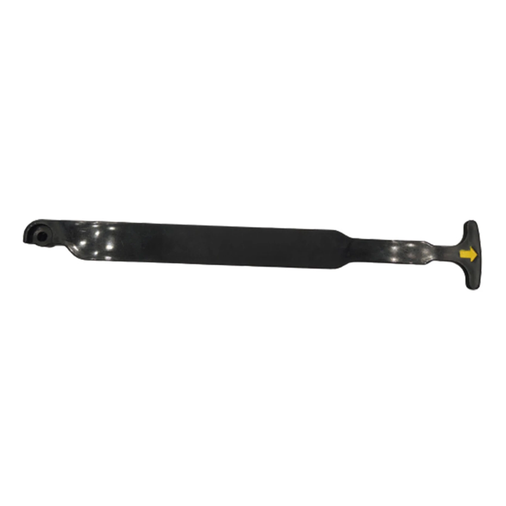 A99F-Bonnet Hood Catch Release Handle Lever Pull Opener 2S6H16B632AE Fits For Ford Fiesta Mk5 2002-2008