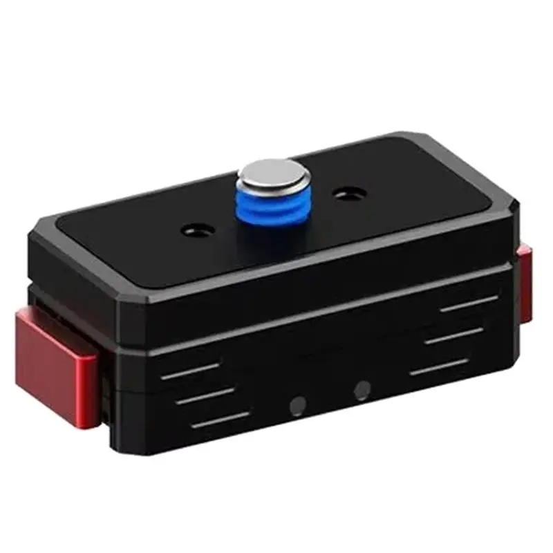 

【PUBLICITY】Адаптер для штатива с магнитным креплением и быстрым снятием для экшн-камеры 360 X4 1/4, совместимый с системой Anti-Reverse Fo 360