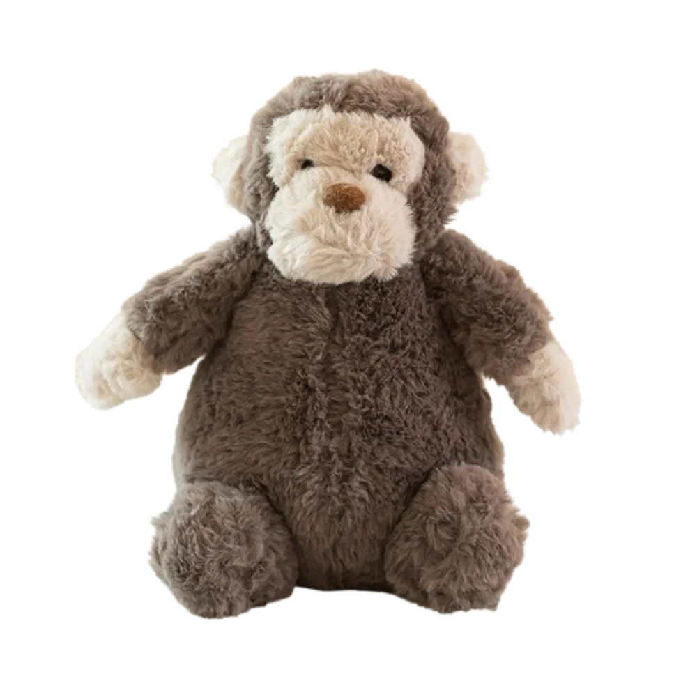 

Desktop Decoration Dog Rabbits Dinosaur Orangutan Bear Soft Cartoon Animals Stuffed Birthday Christmas