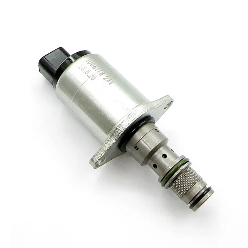

1006178 For Sany Solenoid Valve SY235 Solenoid Valve SY335 Solenoid Valve SY365 Hydraulic Pump Solenoid Valve Excavator