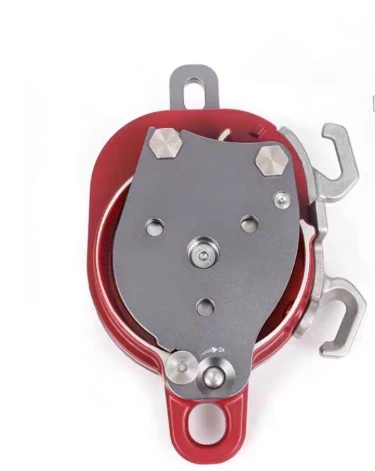 

Многофункциональный шкив с самоблокирующимся электрическим подъемником, максимальным электрическим подъемником