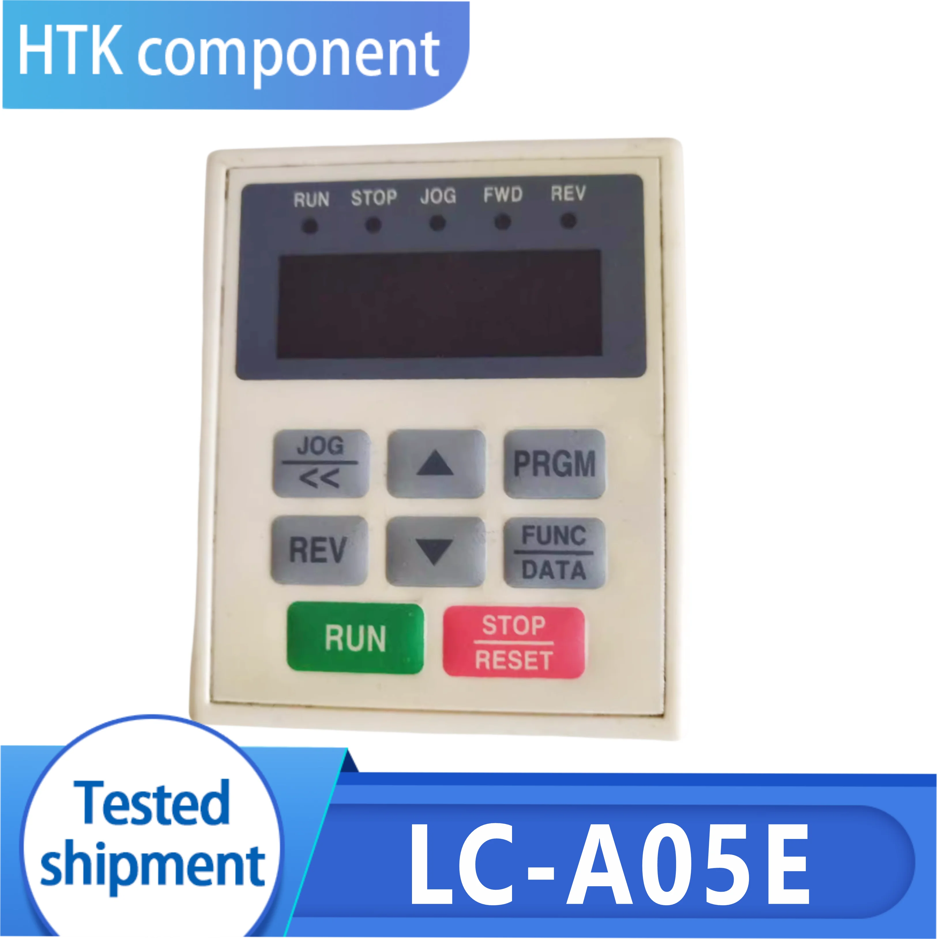 Inverter operation panel LC-A05E