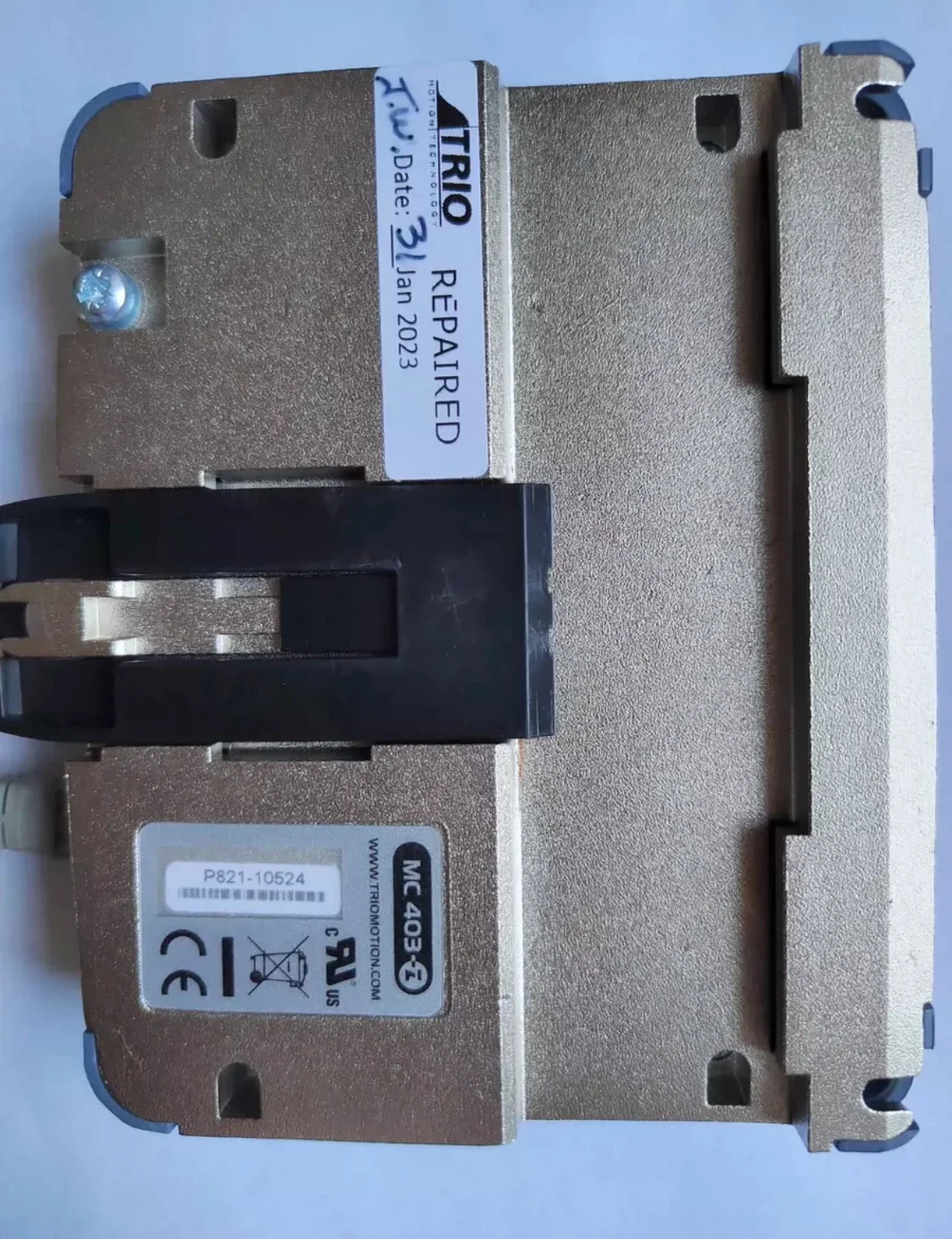 MC403-Z second-hand 100% tested and working normally MC403-Z