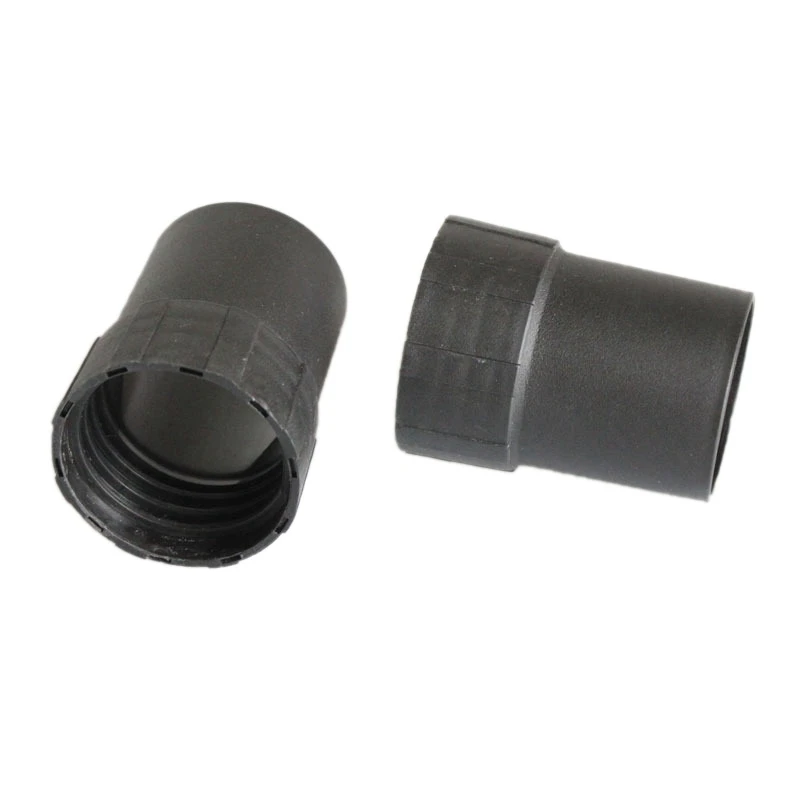 Industrial Vacuum Cleaner Host Connector 53/58mm Connect Hose Adapter and Host for Thread Hose 50mm/58mm Vacuum Cleaner Parts
