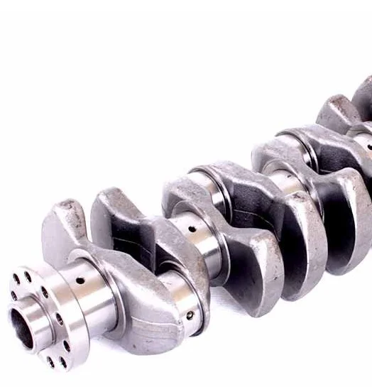 

2TR crankshaft for Toyota gasoline Engine Parts OEM 13401-75020