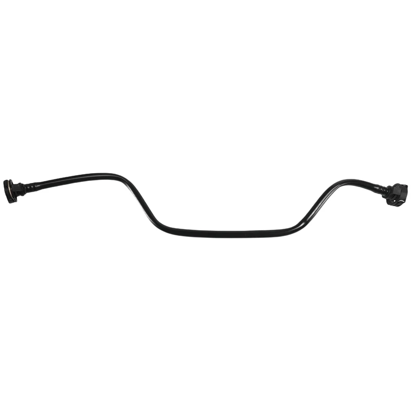 8R0121081AQ Radiator Kettle Hose For - Q5 2.0 3.0 2013-2017