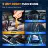 Mucar-自動車診断ツール,スキャナーツール,obd2,cs4,cs6,自動車,abs,srs,ecm,tcm,bcm,tpmsシステム,5,7リセット,生涯無料 3