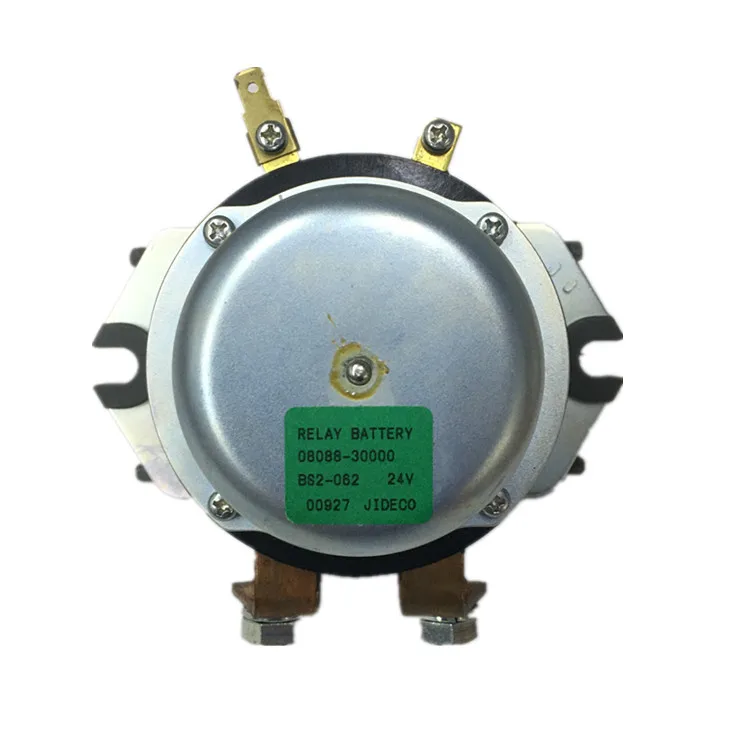 

PC200 /300-7-8-M0 Genuine Switch 08088-30000 Battery Relay