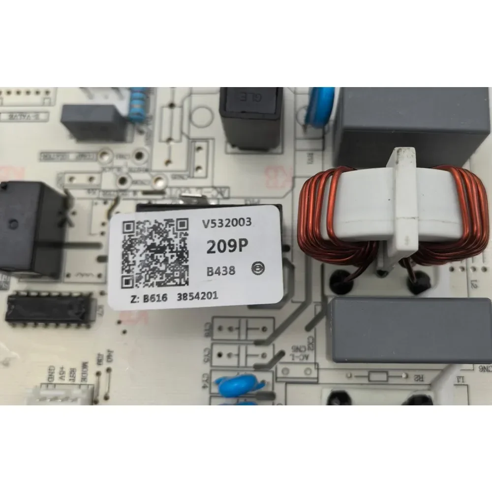 New Control Board 0011800209P For Haier Air Conditioner Circuit PCB 0011800209B Conditioning Parts