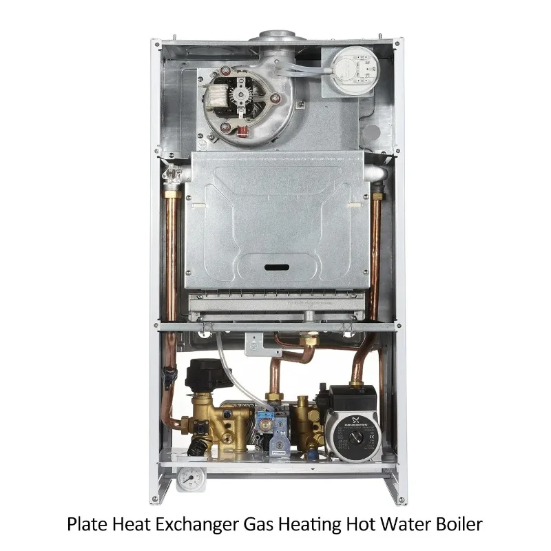 Combi Boiler For Home Heating Gas Boiler Central Heating Boilers Premix For Hot Water And Central Heating For Domestic Use