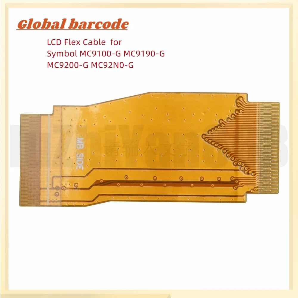 

Brand New 5pcs LCD Flex Cable for Motorola MC9190-G MC9190-Z RFID