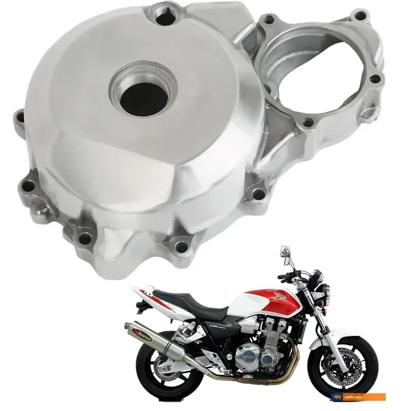 

For Honda CB1300 CB 1300 2005-2009 2008 Motorcycle Coil Side Engine Stator Cover
