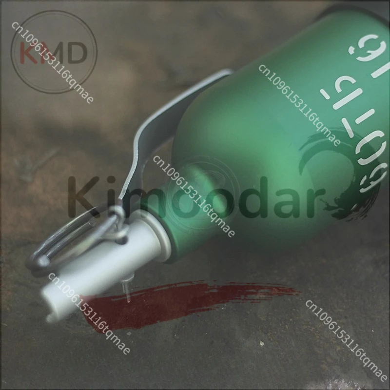 1 قطعة CNC نوع RG60TB النسخة المعدنية مجموعة ثابتة نموذج لا وظيفة علبة الإيدز الحرف اليدوية السينما والتلفزيون الدعائم #4