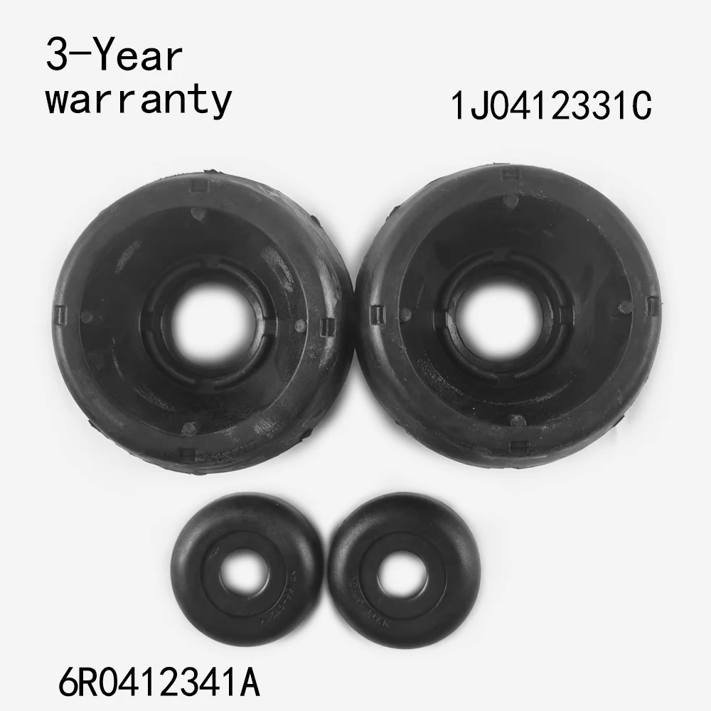 A Set Shock Absorbe…