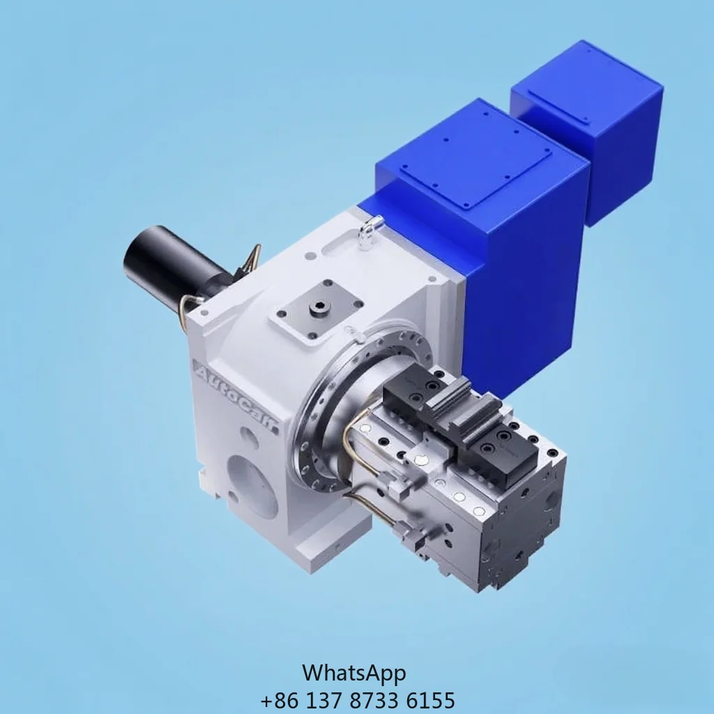 

Pneumatic Workholding Chuck System Click To Zoom Hydraulic Vise Self Centering Vise