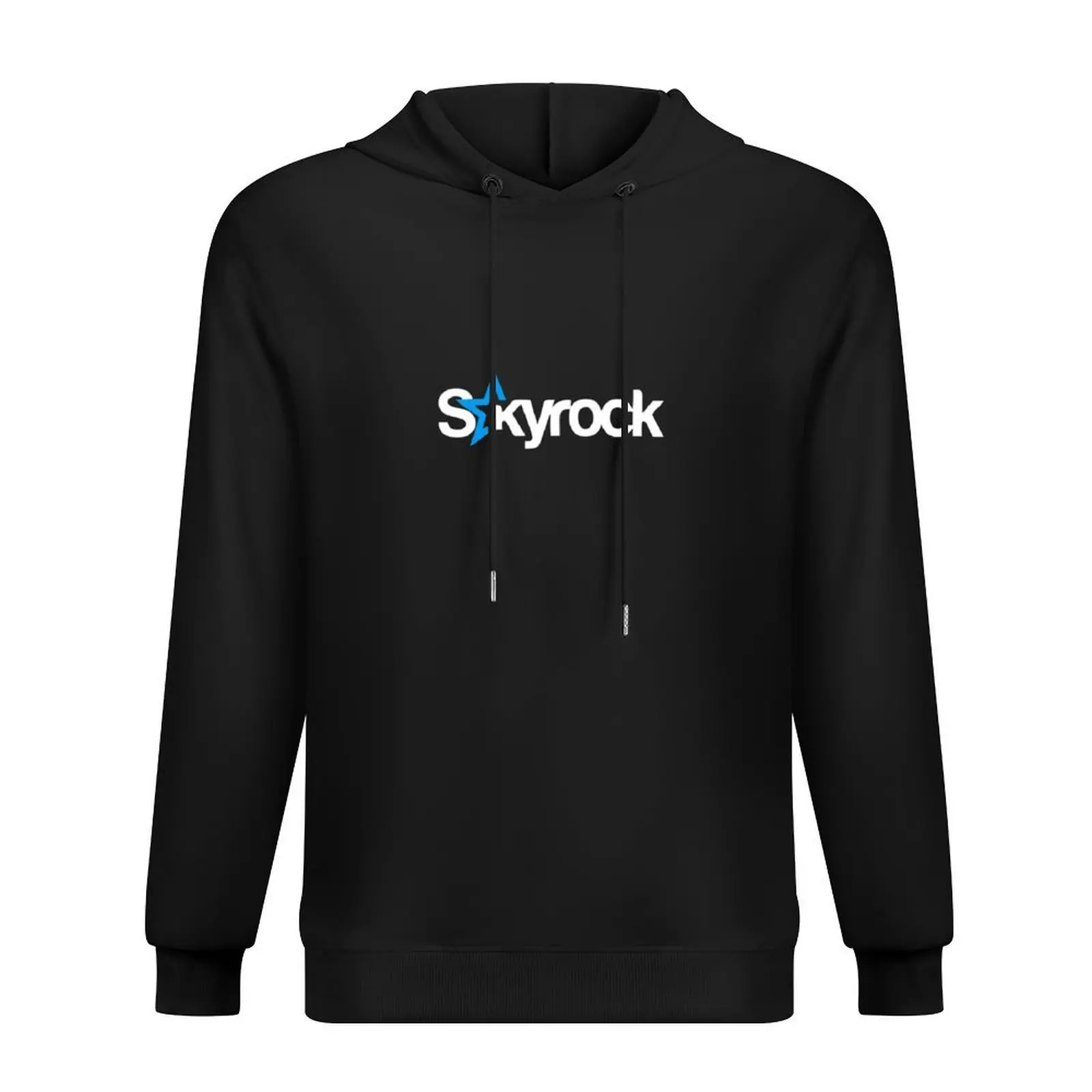 

Best Seller - Skyrock Logo Merchandise Hoodie men's sweat-shirt men's autumn clothes men's clothes men clothing tracksuits