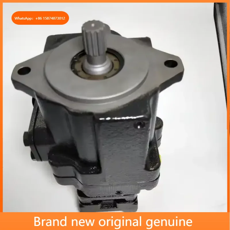 Top quality PVD Series PVD-0B PVD-2B PVD-3B Excavator piston pump PVD-2B-36L3DPS-8G-4117F Hydraulic Piston Pump