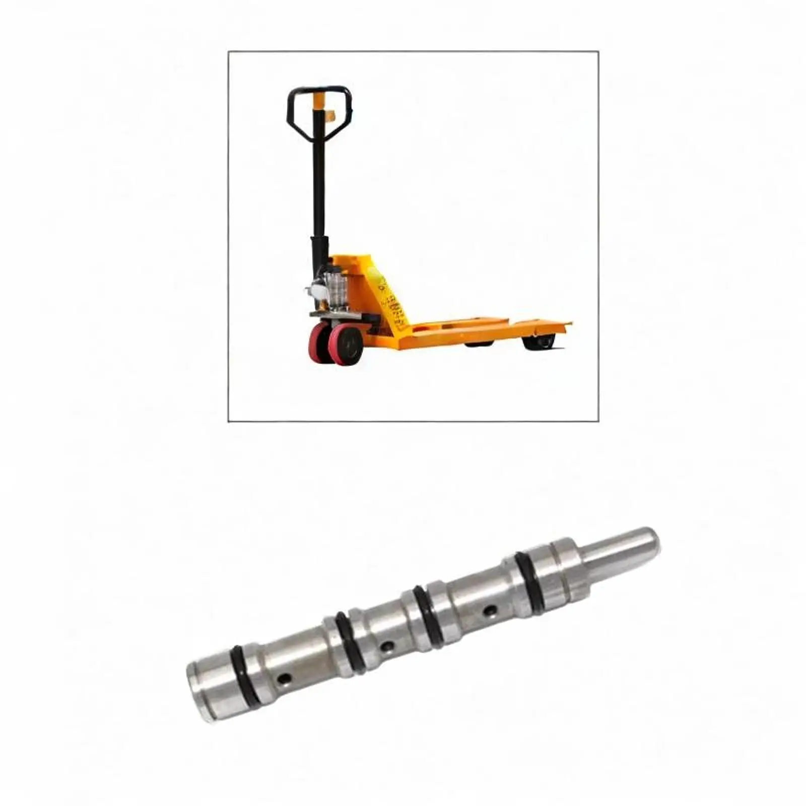 Hydraulic Manual Fo… - image