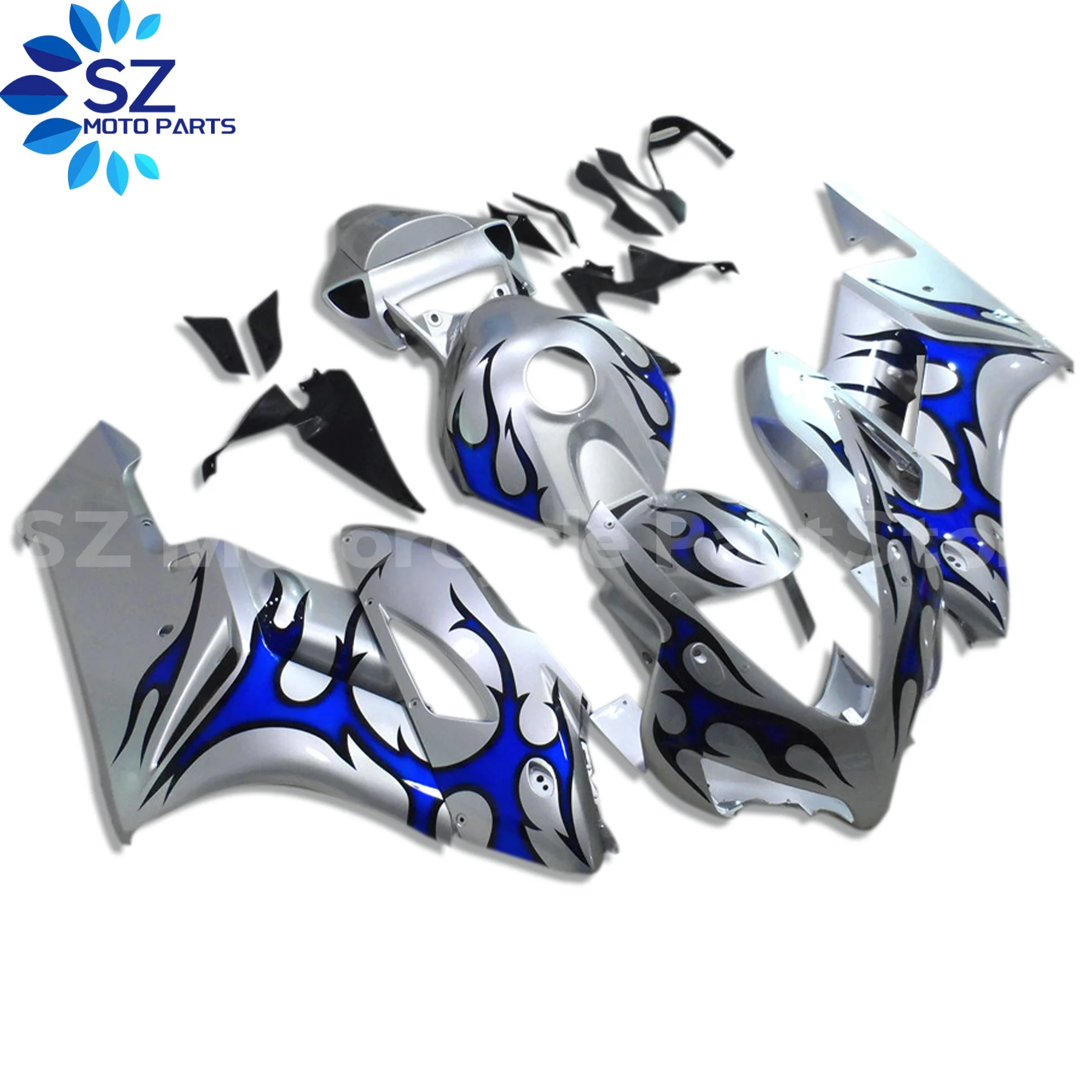 

Motorcycle Fairing Kit fit for Honda CBR1000RR 2004 2005 Body CBR1000RR 04 05 Injection 1000RR
