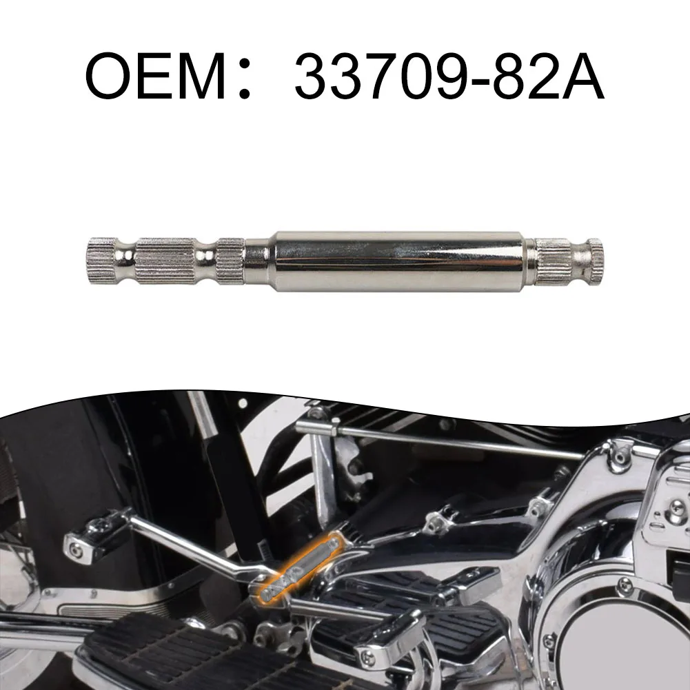 

Car Gear Shift Shaft 3709-82A For Touring For Road King For Electra For Glide For Street For Glide 1984-2016 Iron Shift Knobs