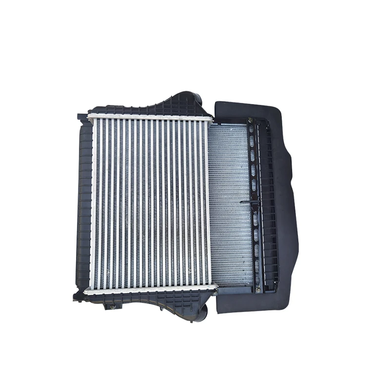 

Original Car High Quality Foton Aumark Truck Kangmingsi Intercooler Cooler