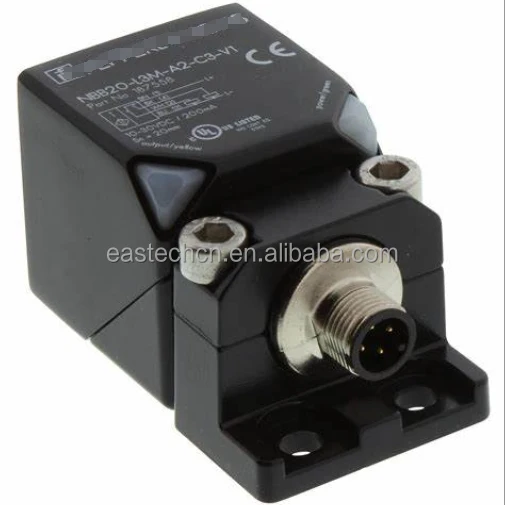 جديد في المخزون ألمانيا P + F مستشعر حثي NBB20-L3M-A2-C3-V1 187558