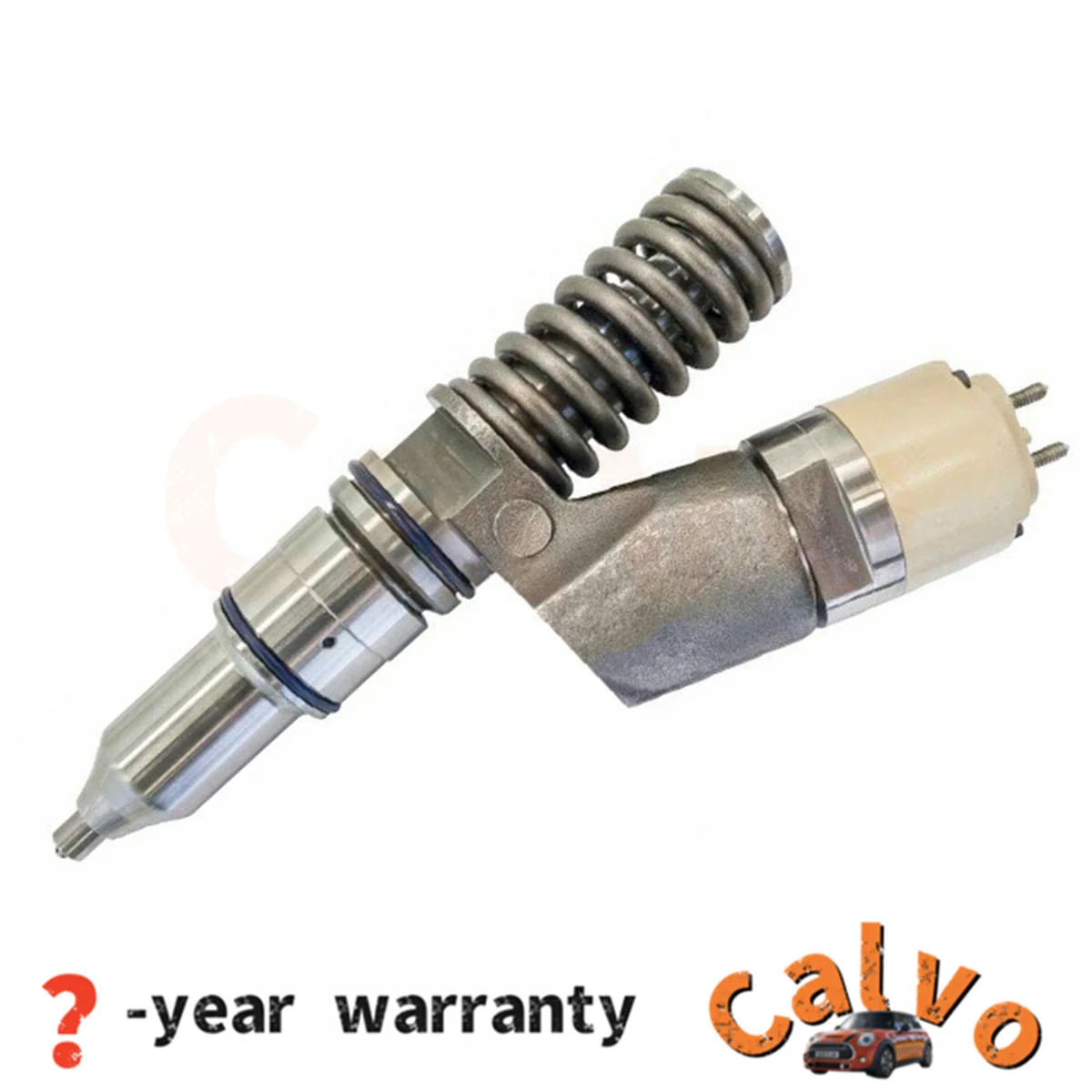 Per gli accessori del motore Caterpillar C13 10R-1274 macchine di ingegneria del gruppo iniettore di carburante diesel common rail