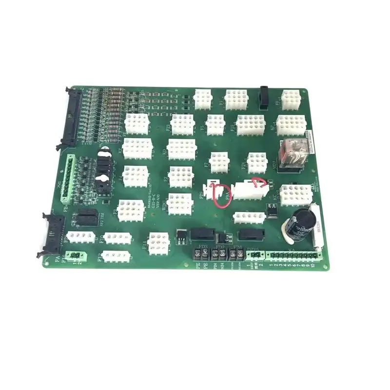 Elevator Parts 88400162-VER1.10 G15-B-C Communication Board ​Lift Accessories