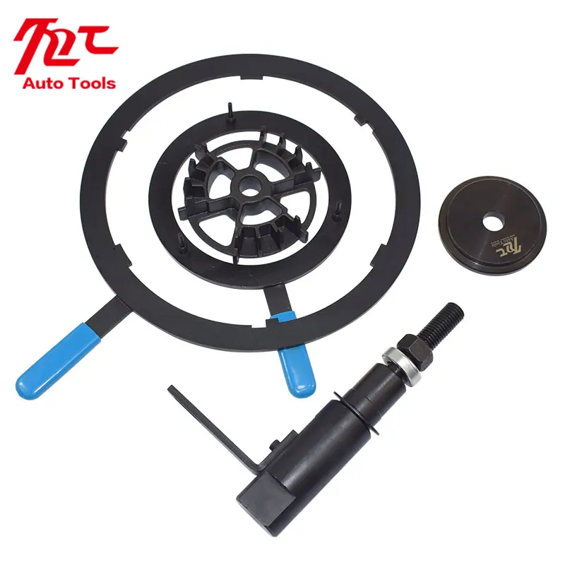 Ford DSG Clutch Unlock Tool Compatible Ford Focus DCT Dual Clutch Transmission Reset Tool For Reusable DPS6-DCT F1FZ-7B546-B