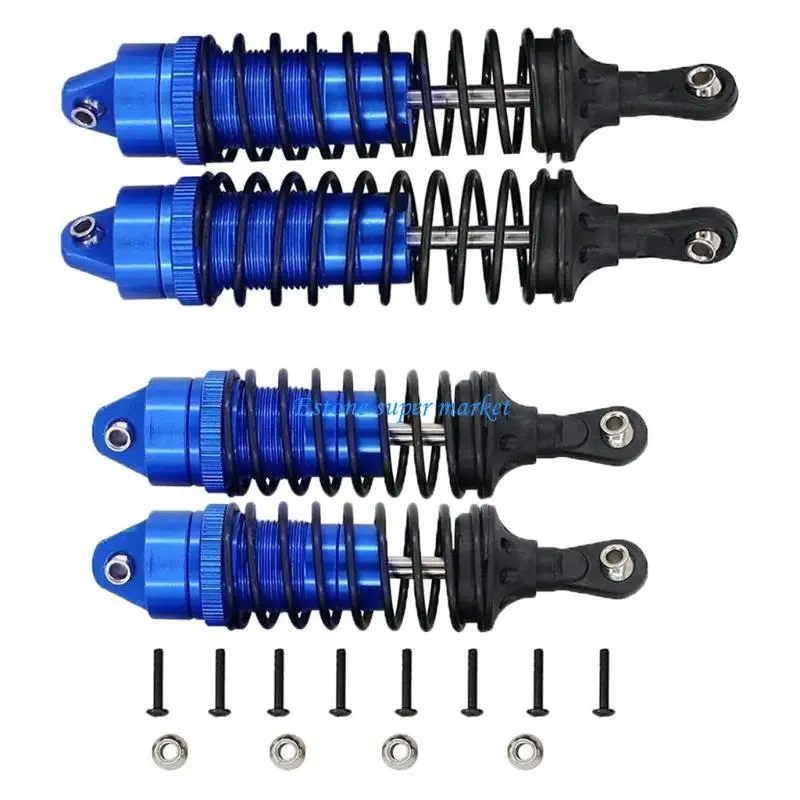 090B ممتص صدمات السيارة المعدني عالي الجودة لطراز السيارة التدافع #3