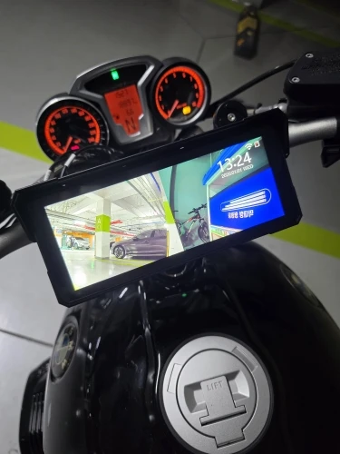 Bikerzonez Moto Vision